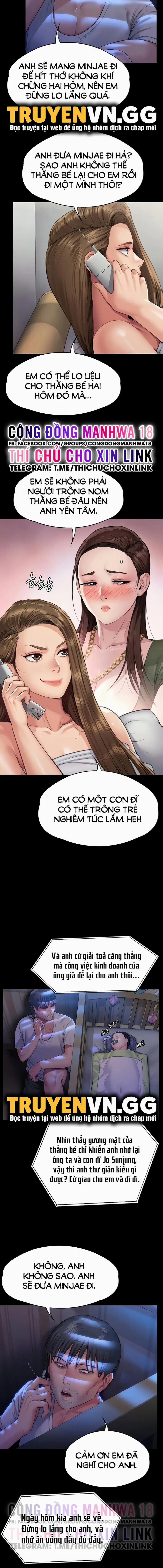 Queen Bee – Ong Chúa 297 trang 19