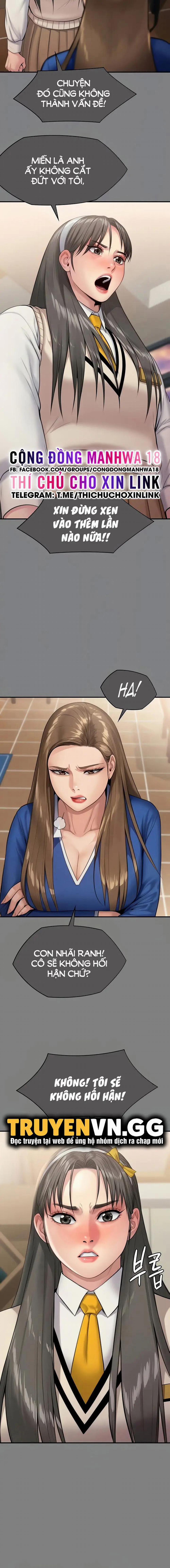 Queen Bee – Ong Chúa 297 trang 2