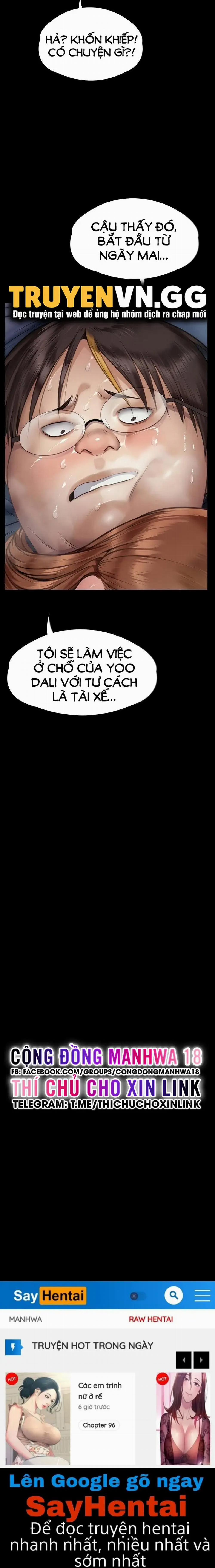 Queen Bee – Ong Chúa 297 trang 29