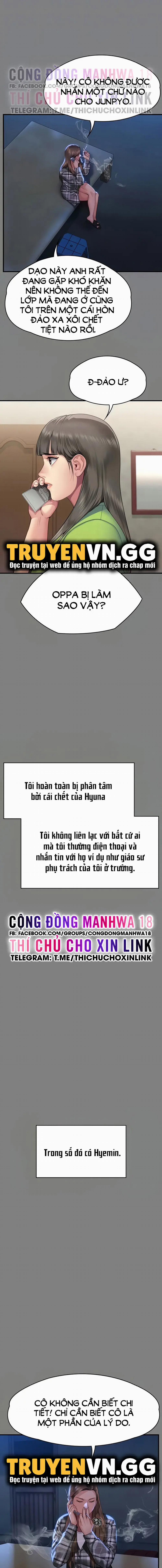 Queen Bee – Ong Chúa 297 trang 4