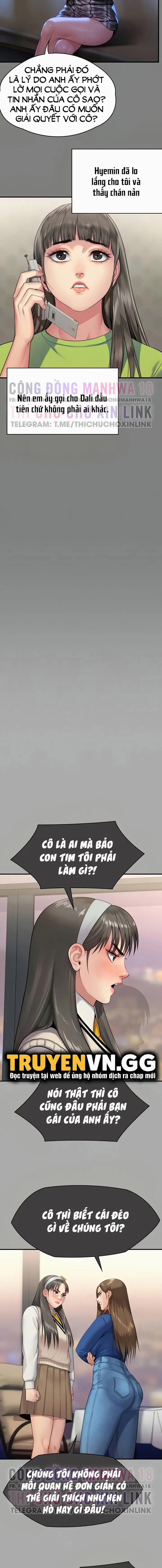 Queen Bee – Ong Chúa 297 trang 5