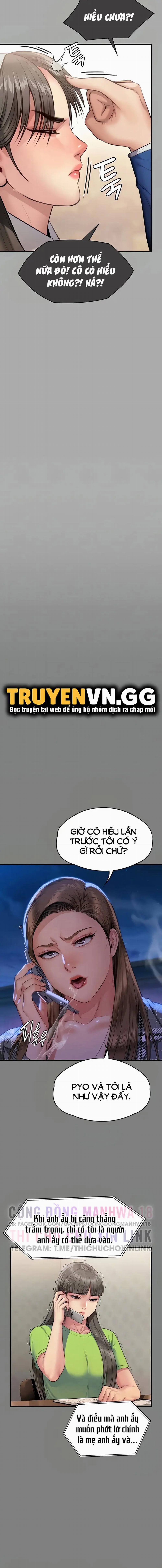 Queen Bee – Ong Chúa 297 trang 6