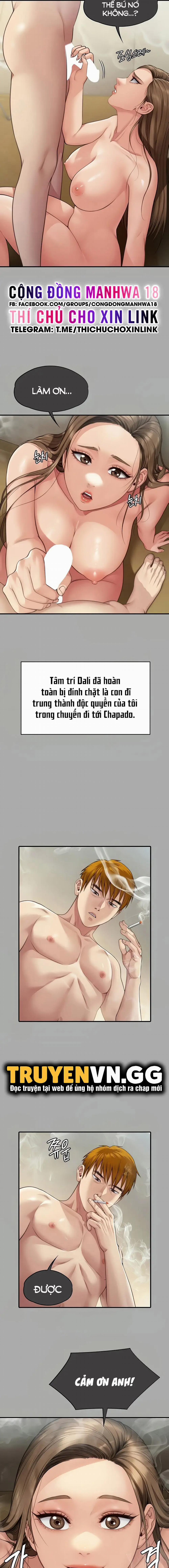 Queen Bee – Ong Chúa 297 trang 8