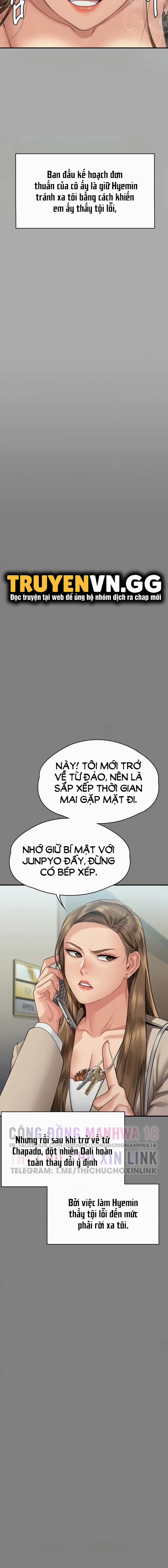 Queen Bee – Ong Chúa 297 trang 9