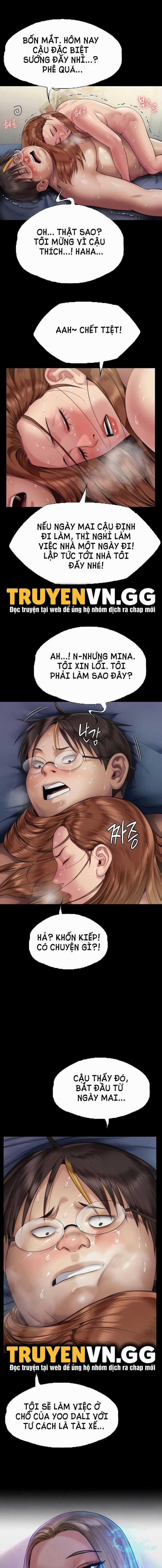 Queen Bee – Ong Chúa 298 trang 0