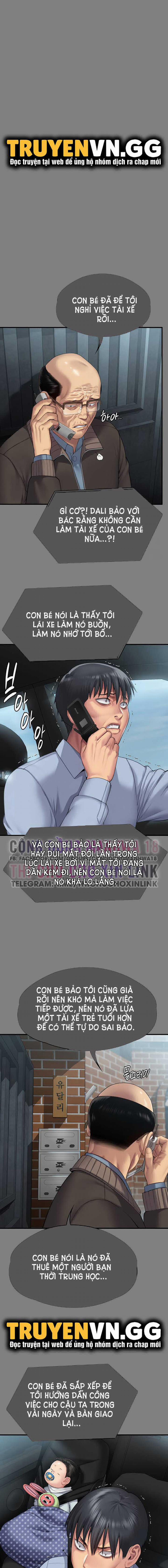 Queen Bee – Ong Chúa 298 trang 24