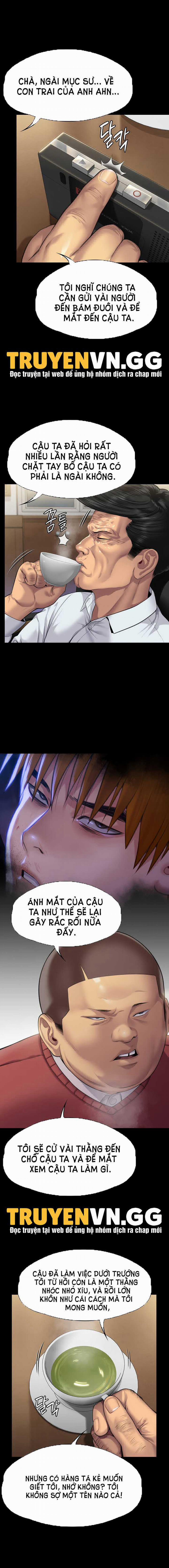 Queen Bee – Ong Chúa 298 trang 27