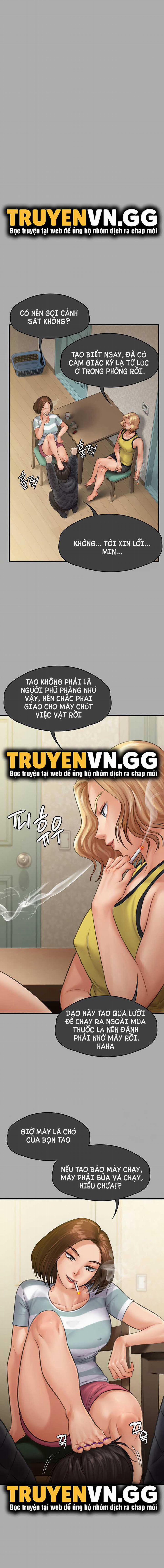 Queen Bee – Ong Chúa 298 trang 7