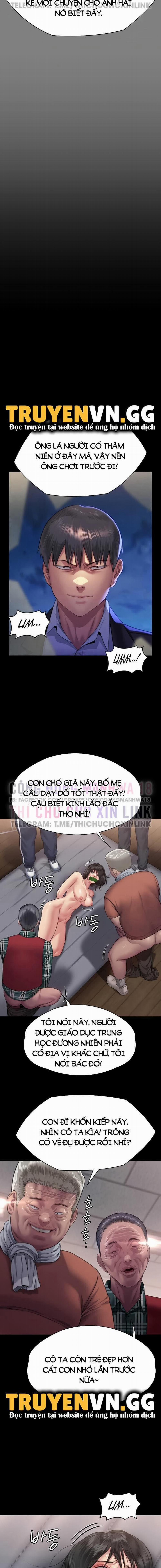 Queen Bee – Ong Chúa 303 trang 11