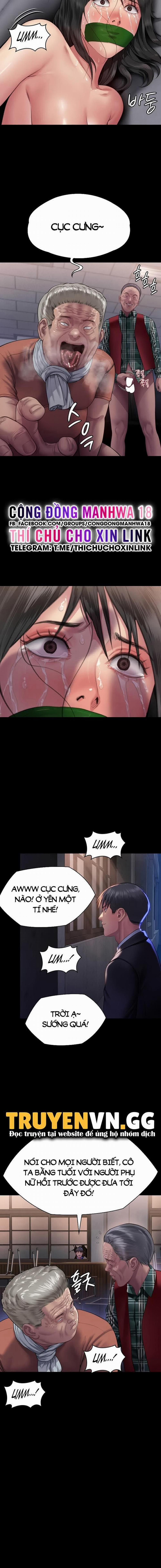 Queen Bee – Ong Chúa 303 trang 12