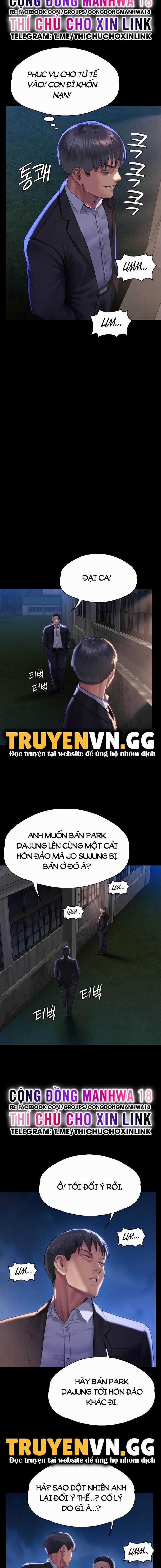 Queen Bee – Ong Chúa 303 trang 14