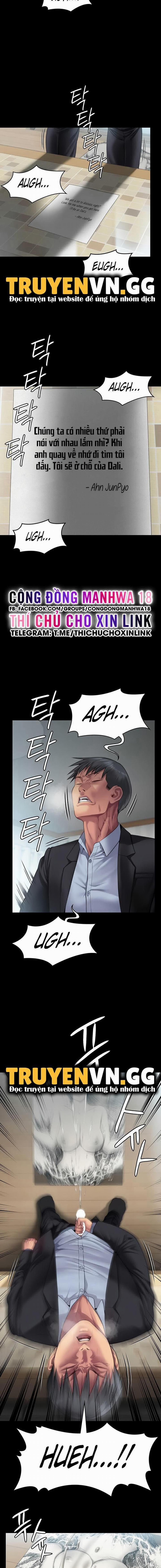 Queen Bee – Ong Chúa 303 trang 24