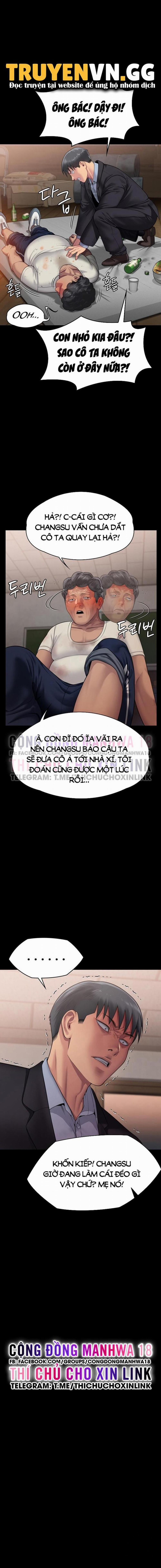 Queen Bee – Ong Chúa 308 trang 0