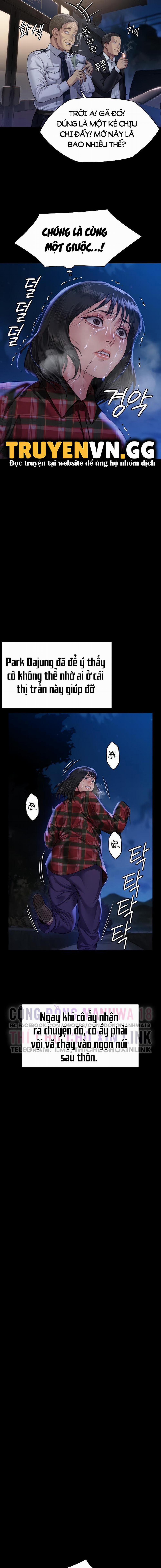 Queen Bee – Ong Chúa 308 trang 10