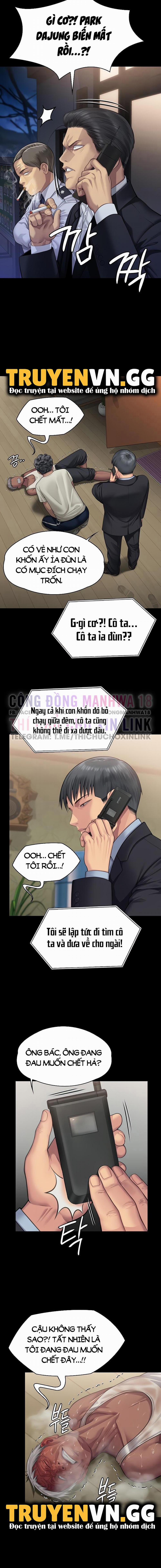 Queen Bee – Ong Chúa 308 trang 11