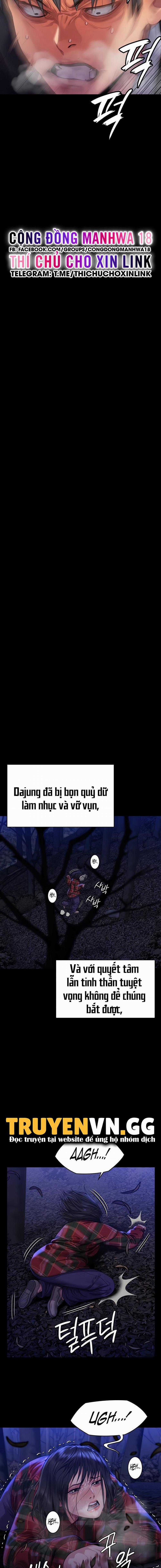 Queen Bee – Ong Chúa 308 trang 13