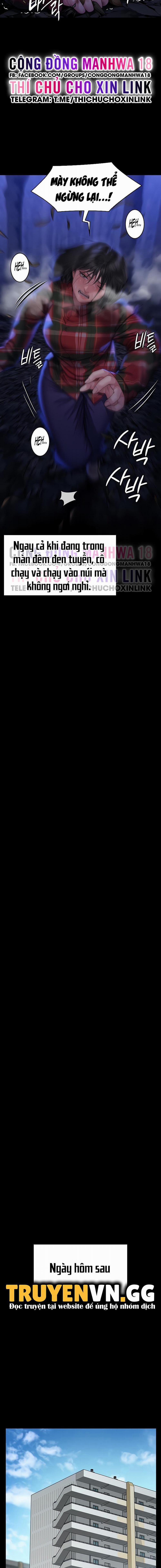 Queen Bee – Ong Chúa 308 trang 14