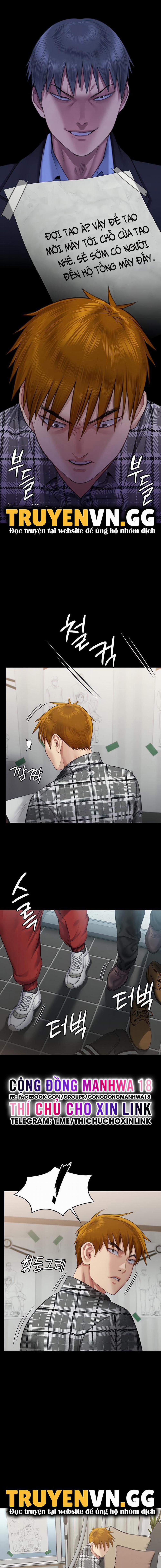 Queen Bee – Ong Chúa 308 trang 16