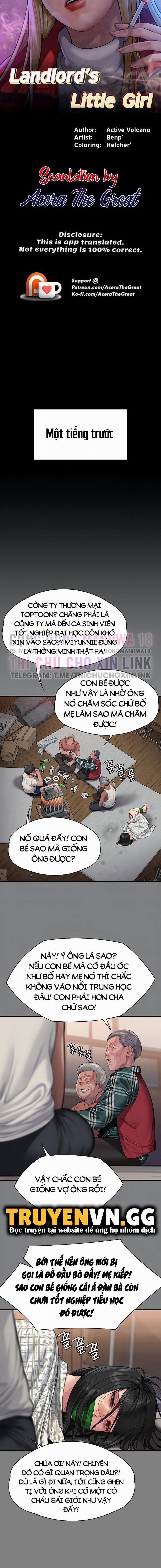 Queen Bee – Ong Chúa 308 trang 2