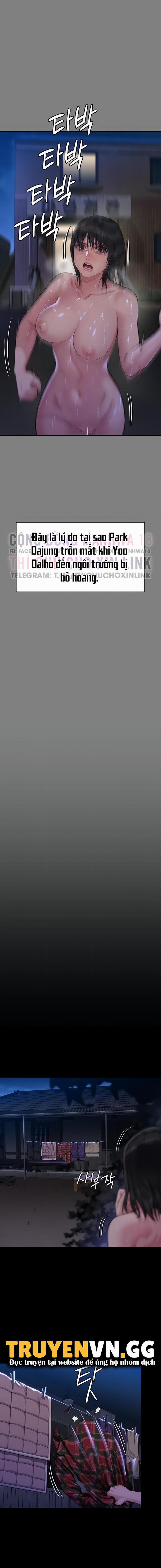 Queen Bee – Ong Chúa 308 trang 7