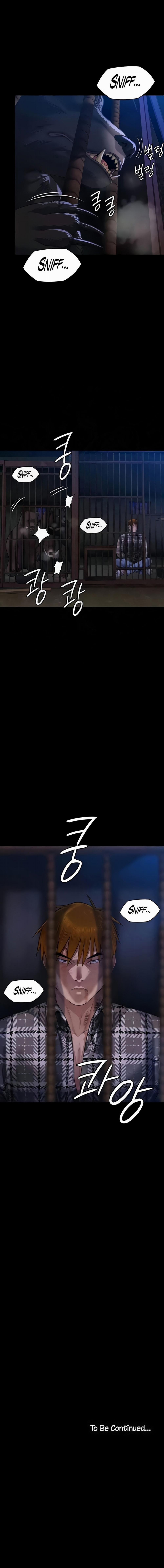 Queen Bee – Ong Chúa 310 trang 21