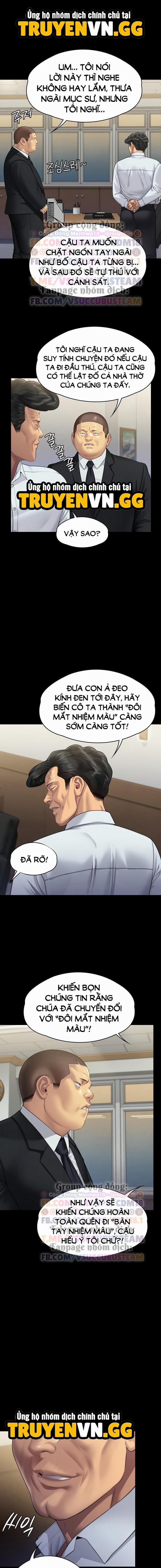 Queen Bee – Ong Chúa 317 trang 1