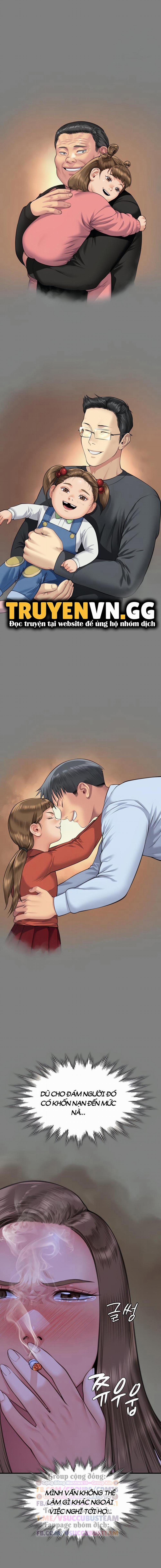 Queen Bee – Ong Chúa 317 trang 16