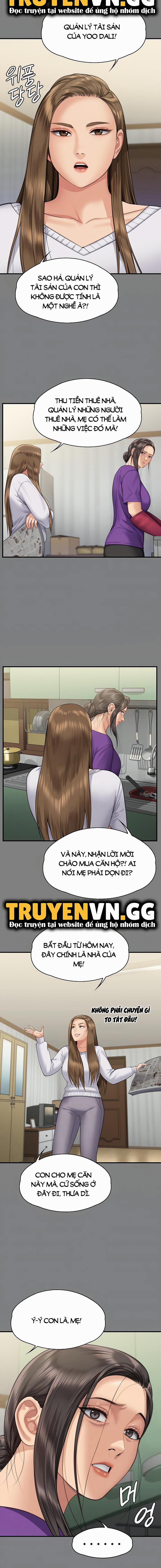 Queen Bee – Ong Chúa 317 trang 4