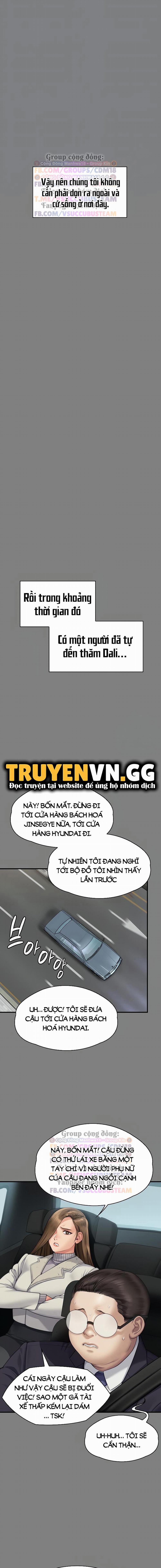 Queen Bee – Ong Chúa 317 trang 5