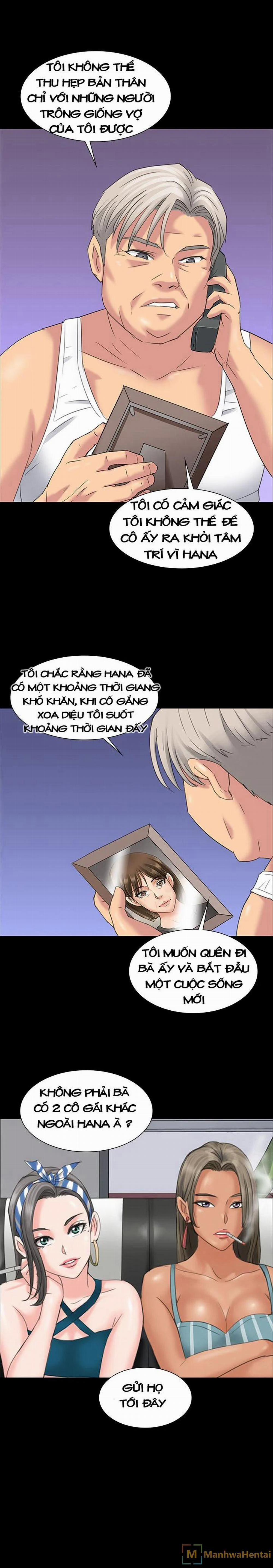 Queen Bee – Ong Chúa 9 trang 0