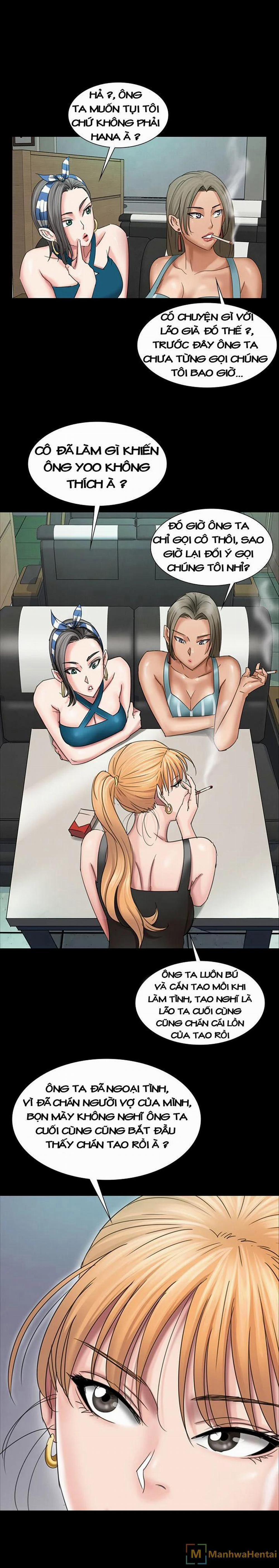 Queen Bee – Ong Chúa 9 trang 2