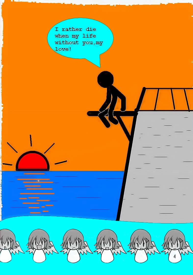 Queens Party (Queens Blade) Oneshot trang 2