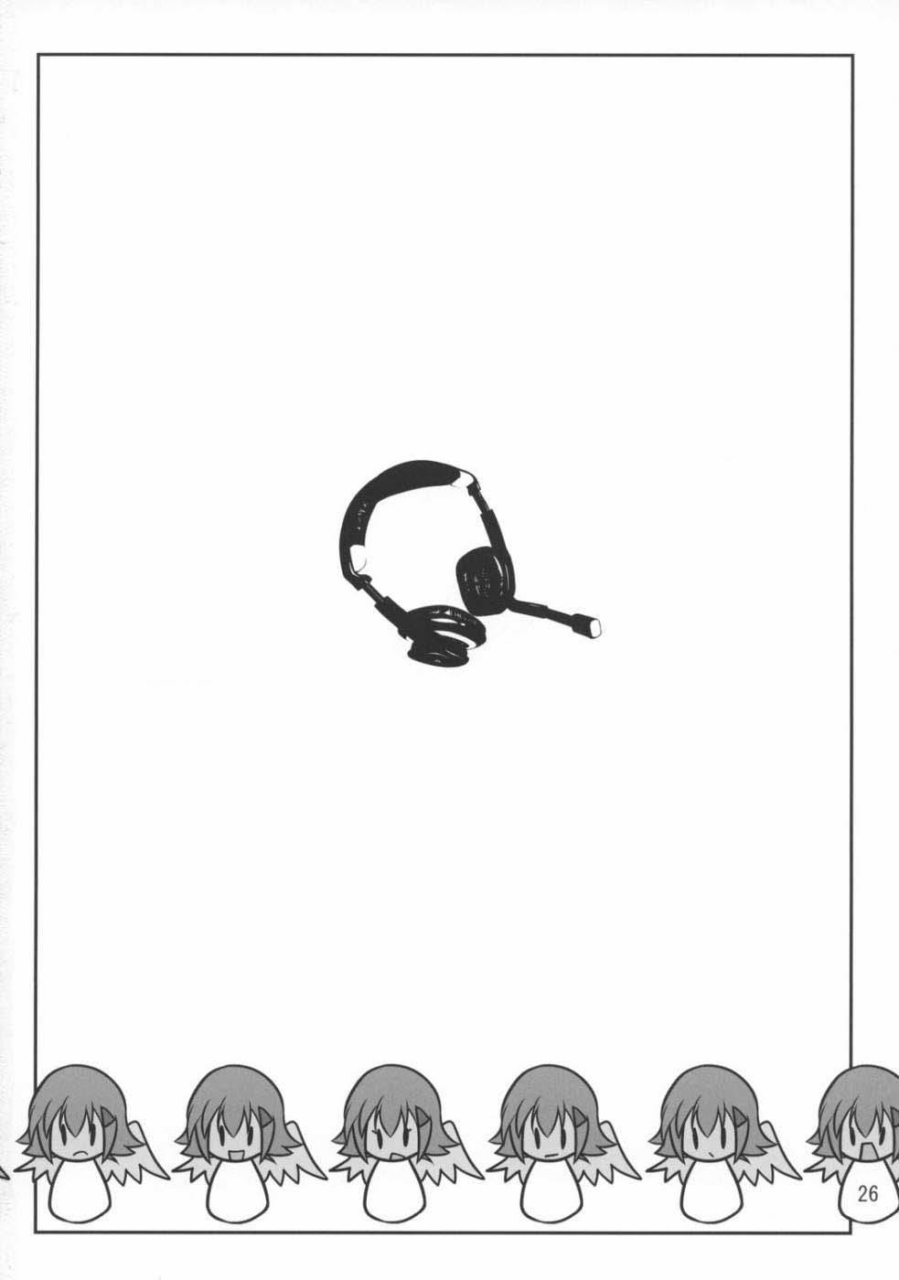 Queens Party (Queens Blade) Oneshot trang 24