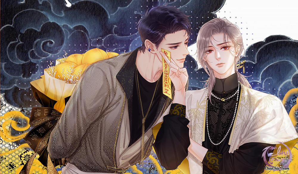 Quen Lâu Mới Biết Người Thiếu Tâm Cơ 0 trang 0