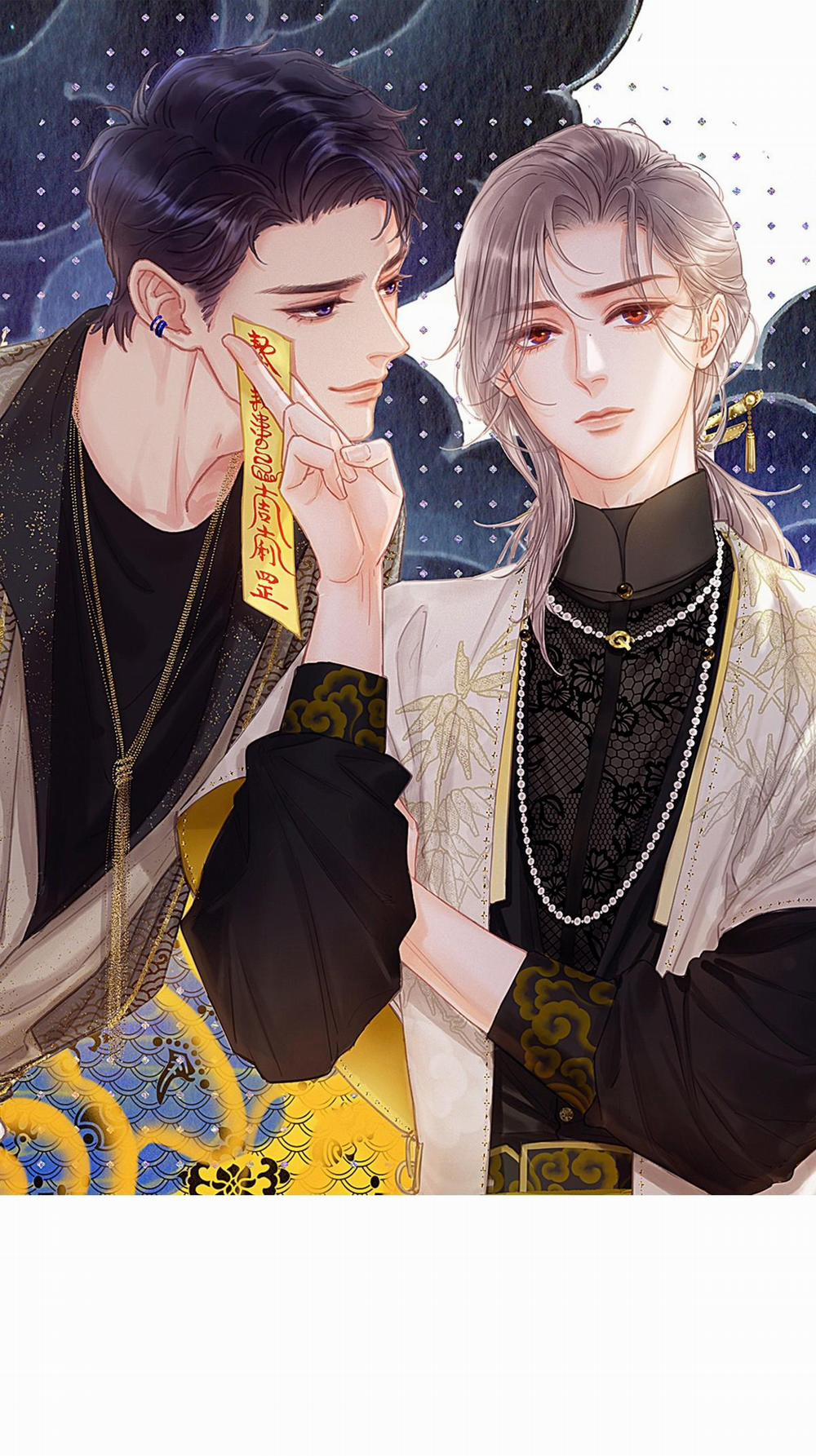 Quen Lâu Mới Biết Người Thiếu Tâm Cơ 1 trang 0