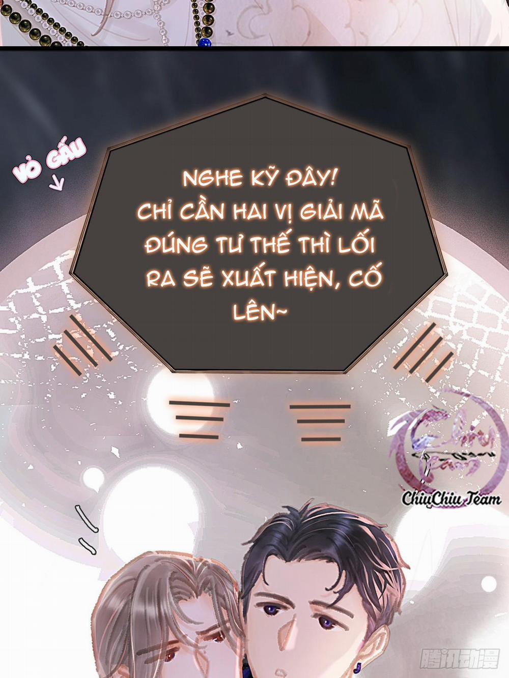 Quen Lâu Mới Biết Người Thiếu Tâm Cơ 1 trang 11