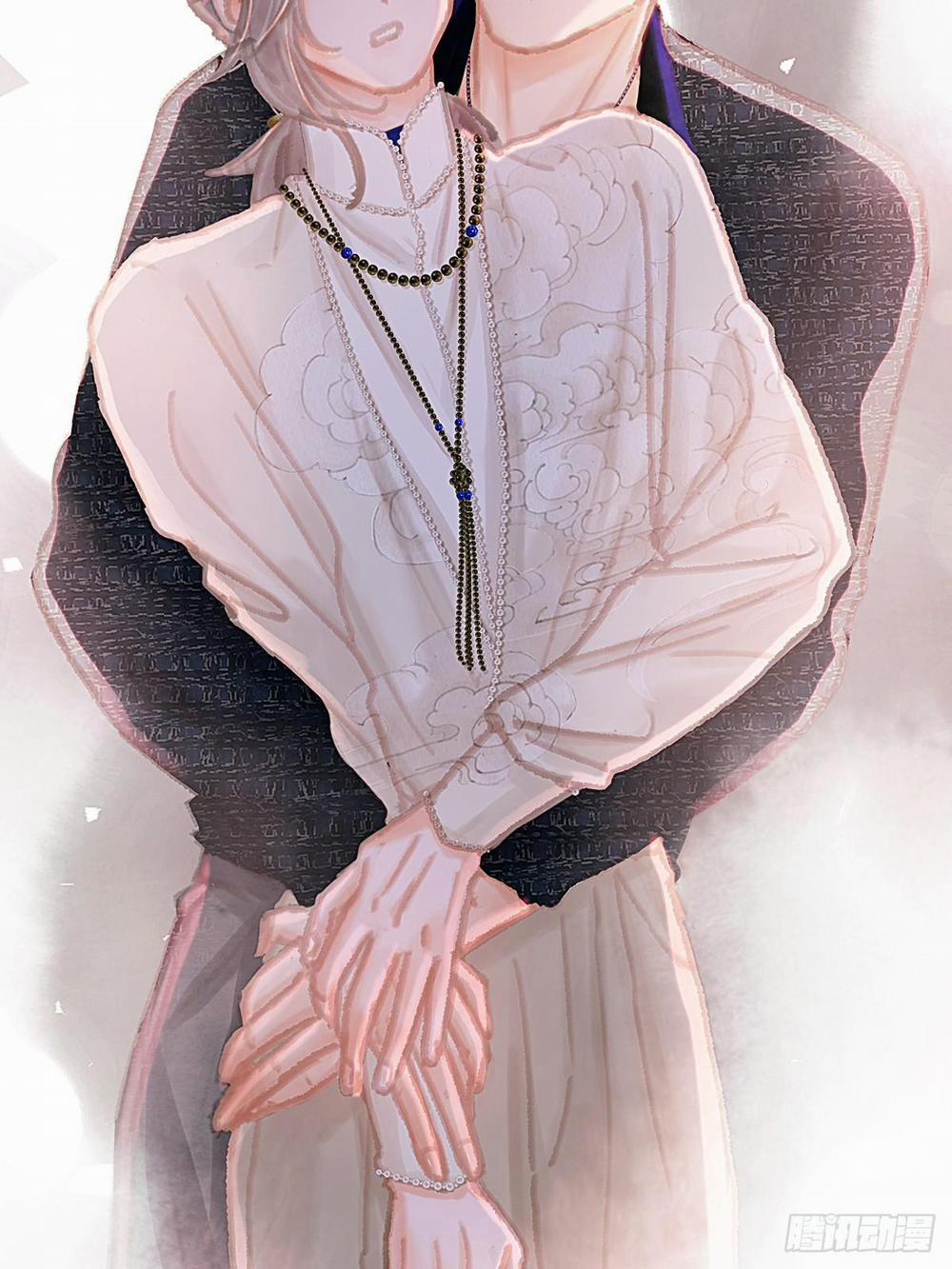 Quen Lâu Mới Biết Người Thiếu Tâm Cơ 1 trang 12