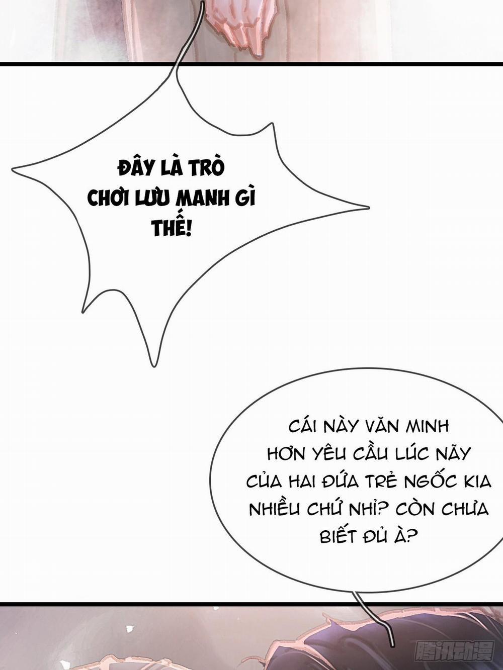 Quen Lâu Mới Biết Người Thiếu Tâm Cơ 1 trang 13