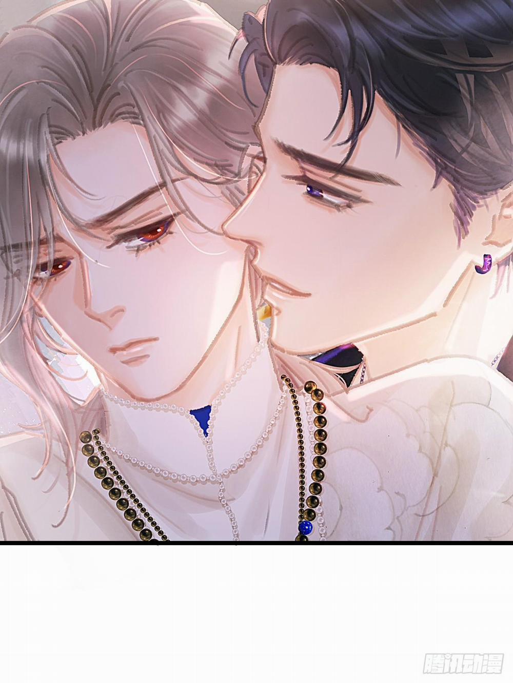 Quen Lâu Mới Biết Người Thiếu Tâm Cơ 1 trang 14