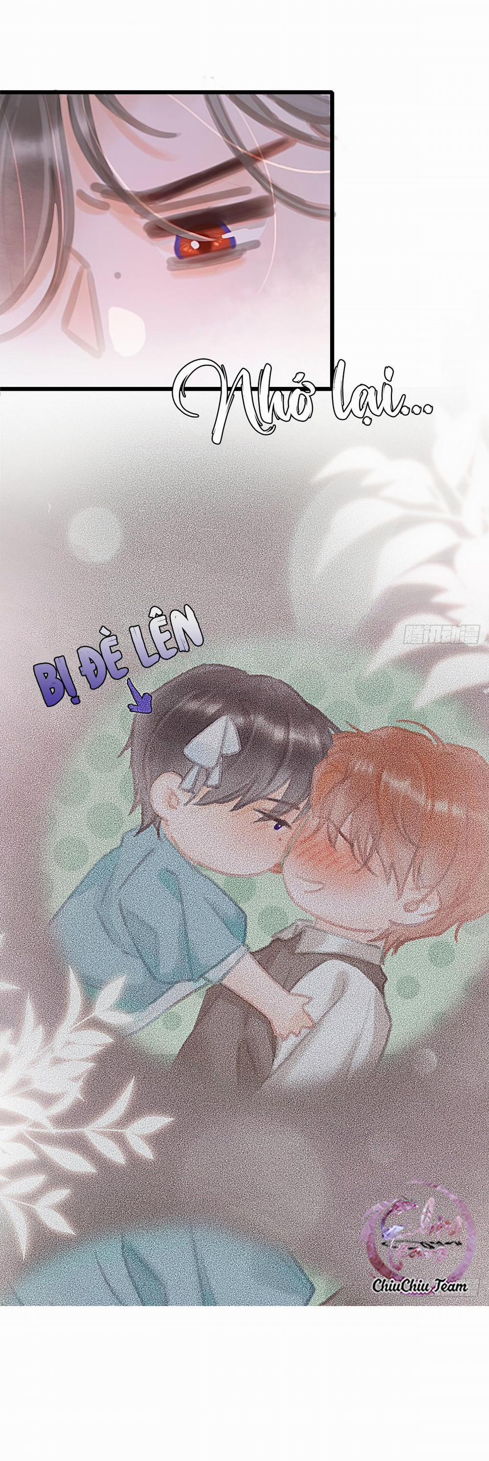 Quen Lâu Mới Biết Người Thiếu Tâm Cơ 1 trang 15