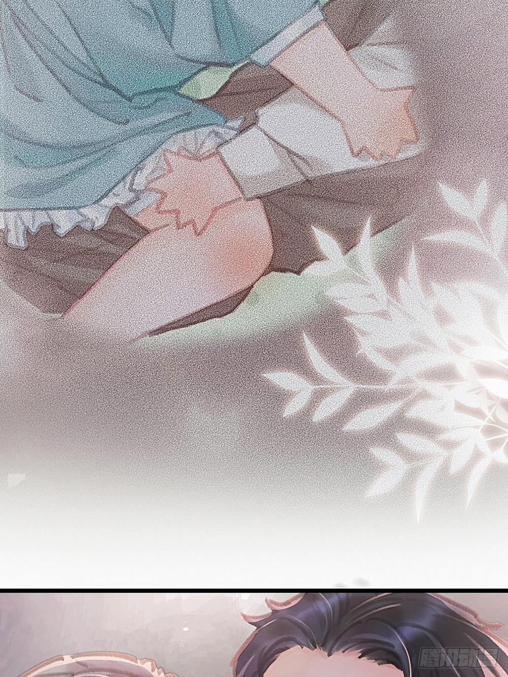 Quen Lâu Mới Biết Người Thiếu Tâm Cơ 1 trang 16