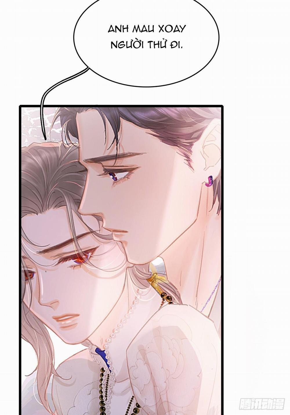 Quen Lâu Mới Biết Người Thiếu Tâm Cơ 1 trang 21