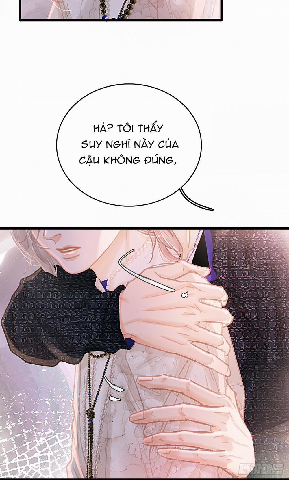 Quen Lâu Mới Biết Người Thiếu Tâm Cơ 1 trang 22