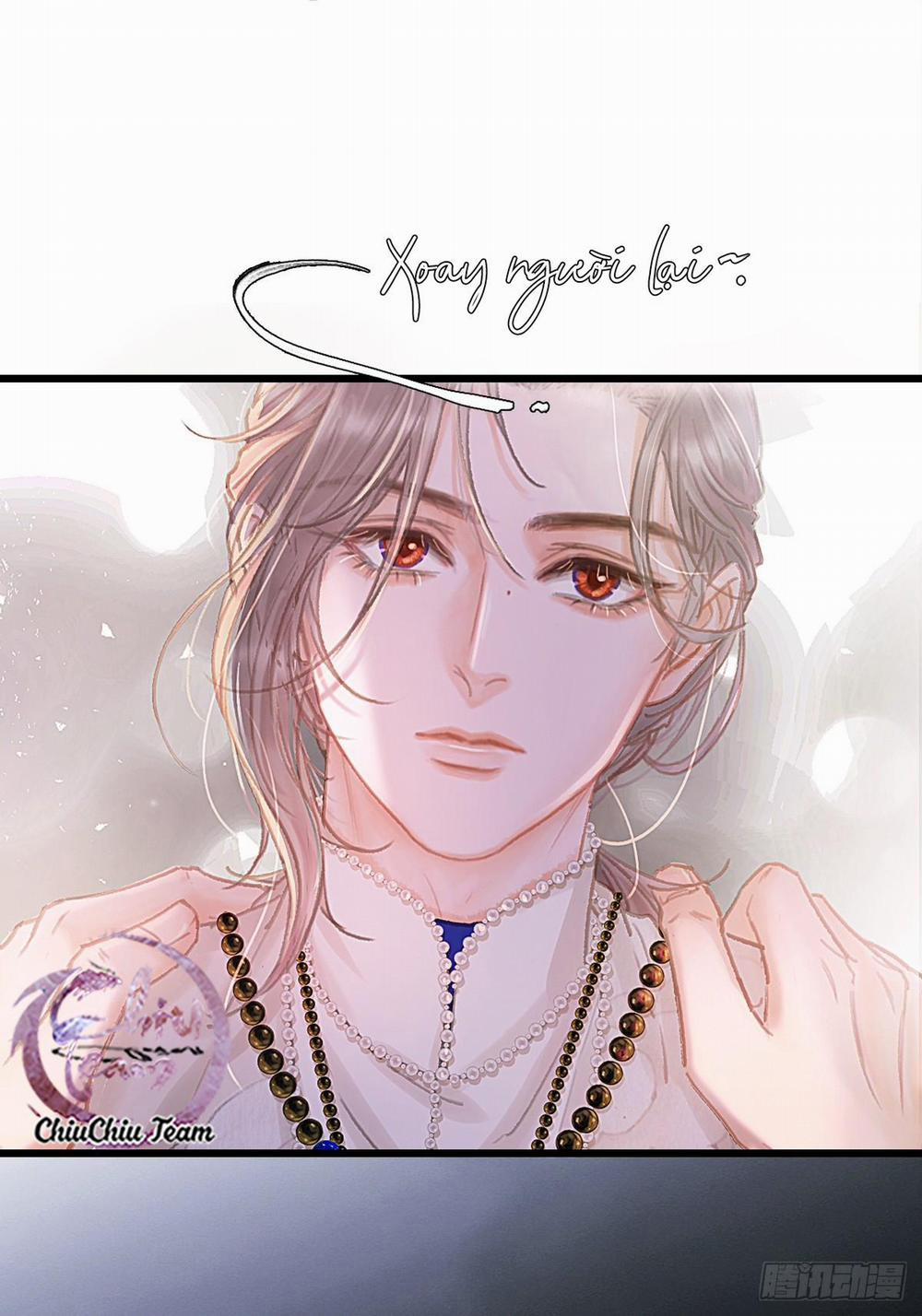 Quen Lâu Mới Biết Người Thiếu Tâm Cơ 1 trang 23