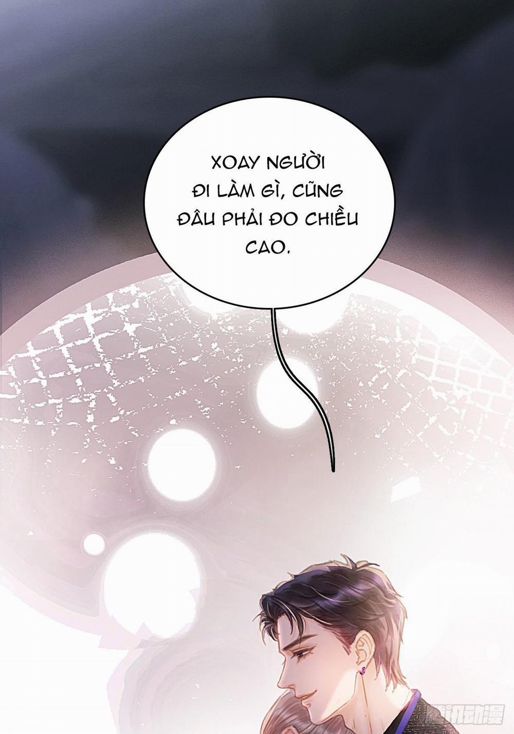 Quen Lâu Mới Biết Người Thiếu Tâm Cơ 1 trang 24