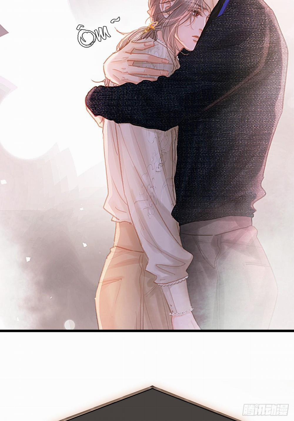 Quen Lâu Mới Biết Người Thiếu Tâm Cơ 1 trang 25