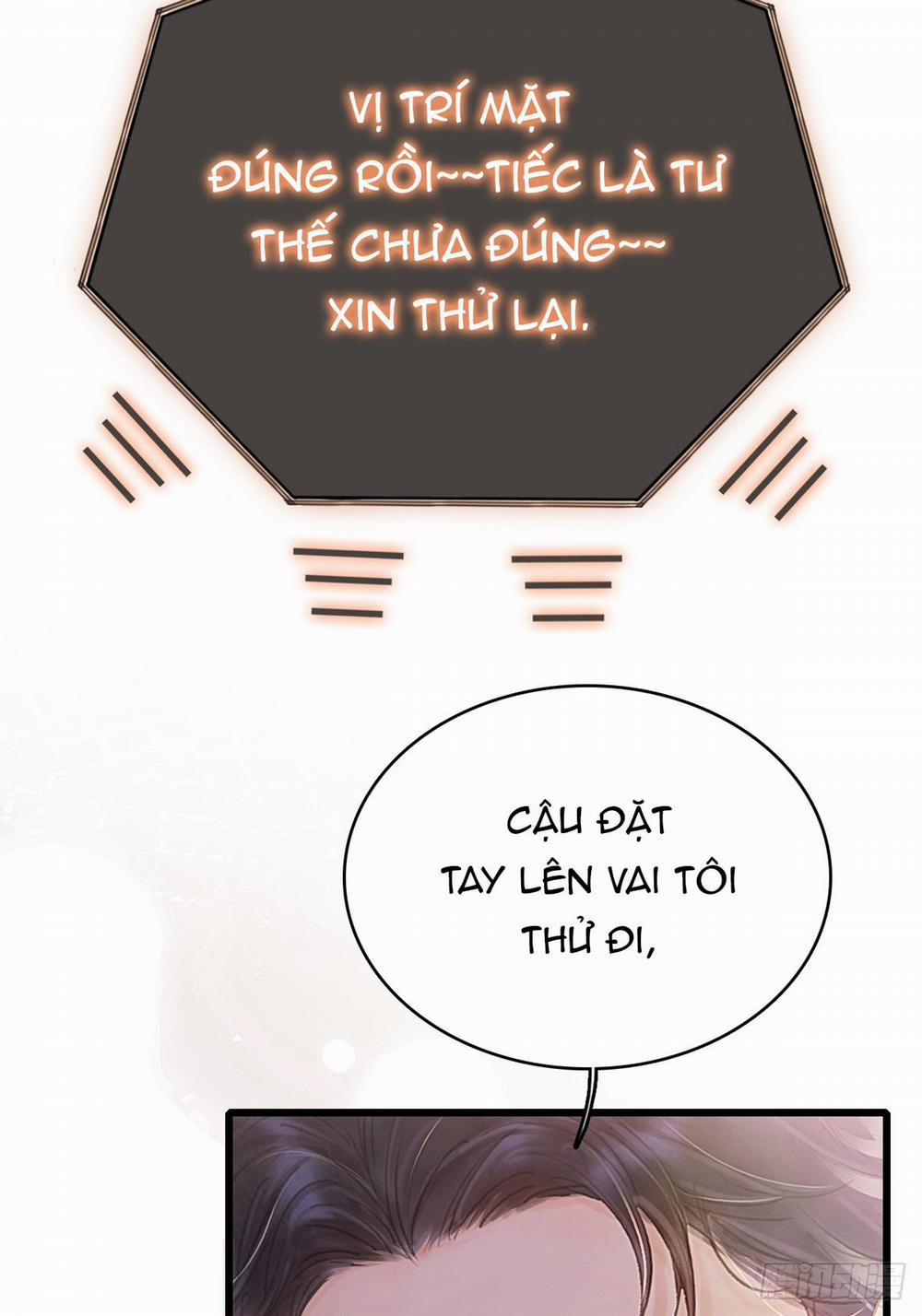 Quen Lâu Mới Biết Người Thiếu Tâm Cơ 1 trang 26