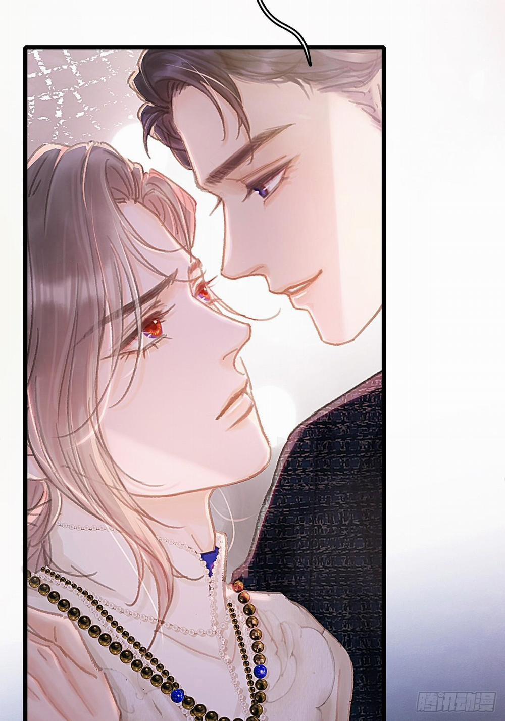 Quen Lâu Mới Biết Người Thiếu Tâm Cơ 1 trang 28