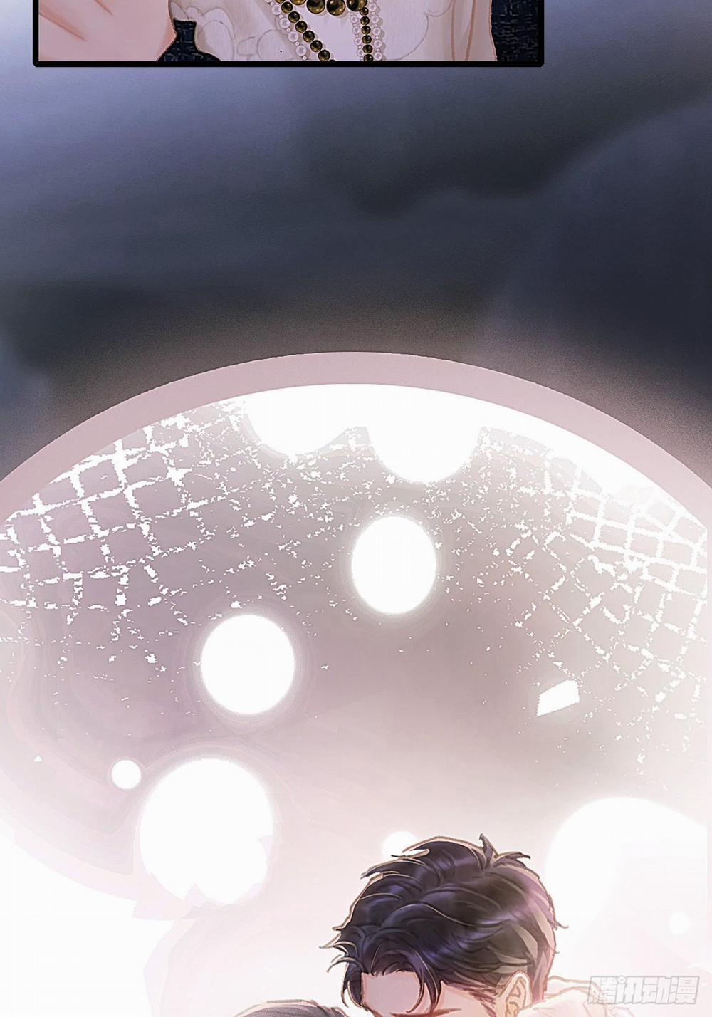 Quen Lâu Mới Biết Người Thiếu Tâm Cơ 1 trang 29