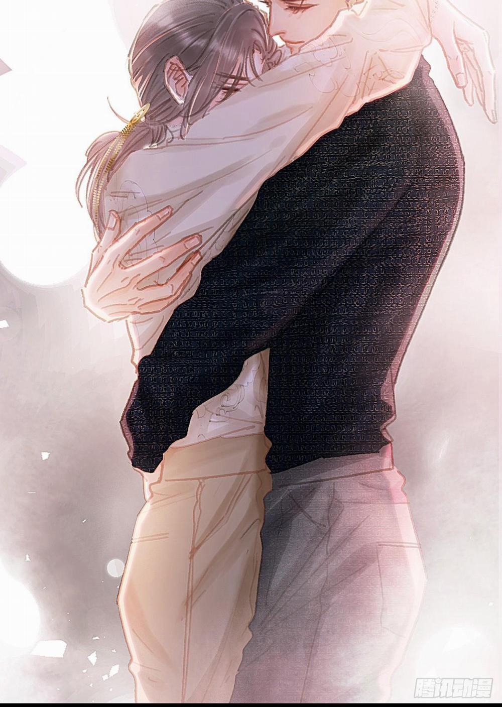 Quen Lâu Mới Biết Người Thiếu Tâm Cơ 1 trang 30